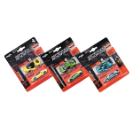 Maisto Dinky Speed Icons Limited Edition